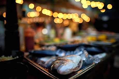 Apartamente Miramare by Alz