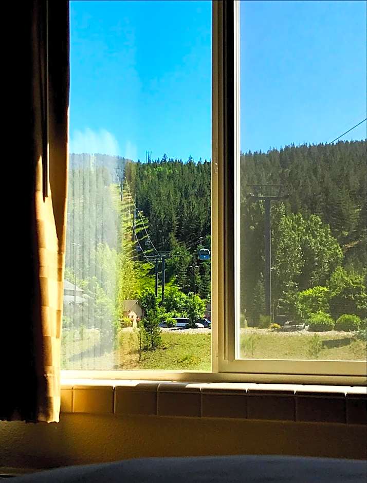 FairBridge Inn & Suites Kellogg