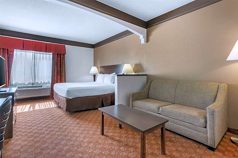 Best Western Tolleson Hotel