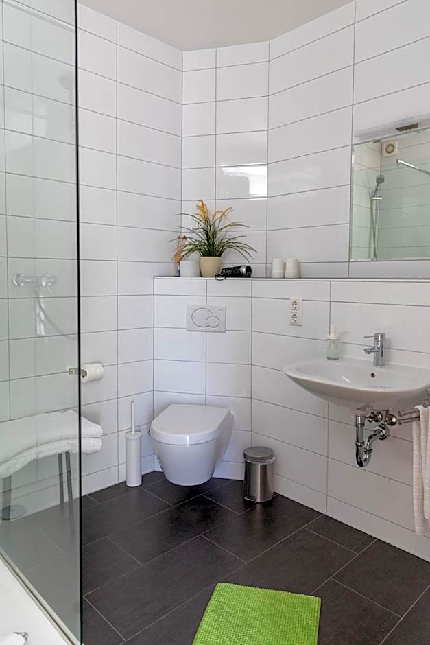 Scheid´s Hotel – Restaurant