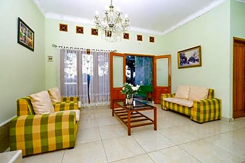 OYO 3071 Guest House Gethsemane