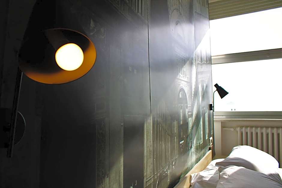 De Gasperi 55 - By Pera Rooms Collection