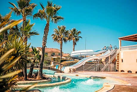 Domaine Le Clos des Oliviers