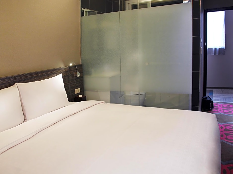 Capital Hotel Songshan