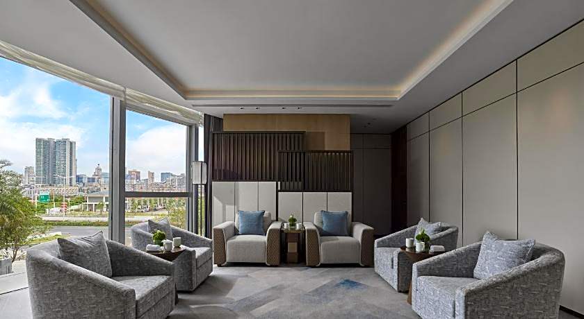 Hilton Zhuhai