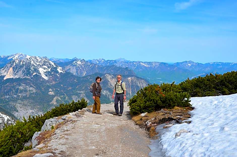 Dormio Hotel Obertraun