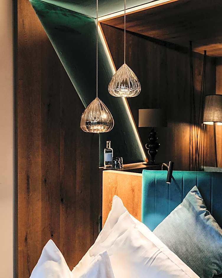 Terentnerhof 4*S active & lifestyle hotel