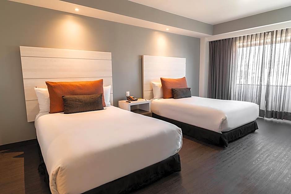 Real Inn Tijuana by Camino Real Hotels