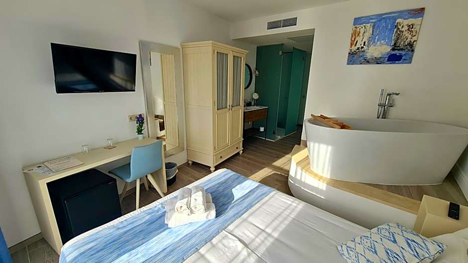 Boutique Hotel Petit Sant Miquel
