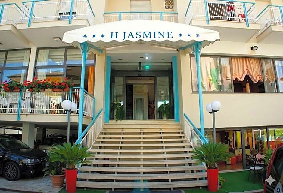 Expo Fiera Beach Jasmine