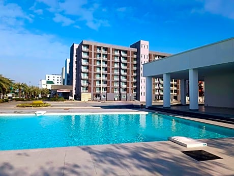 TM Land Hotel