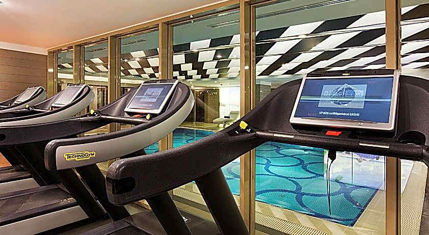 DoubleTree By Hilton Istanbul - Avcilar