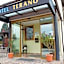 Garni Hotel & Apartments Terano