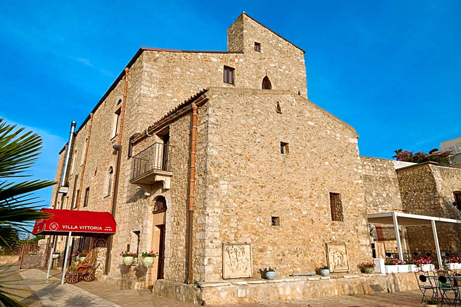 Villa Vittoria Hotel