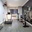 Nohotel Nova Odessa