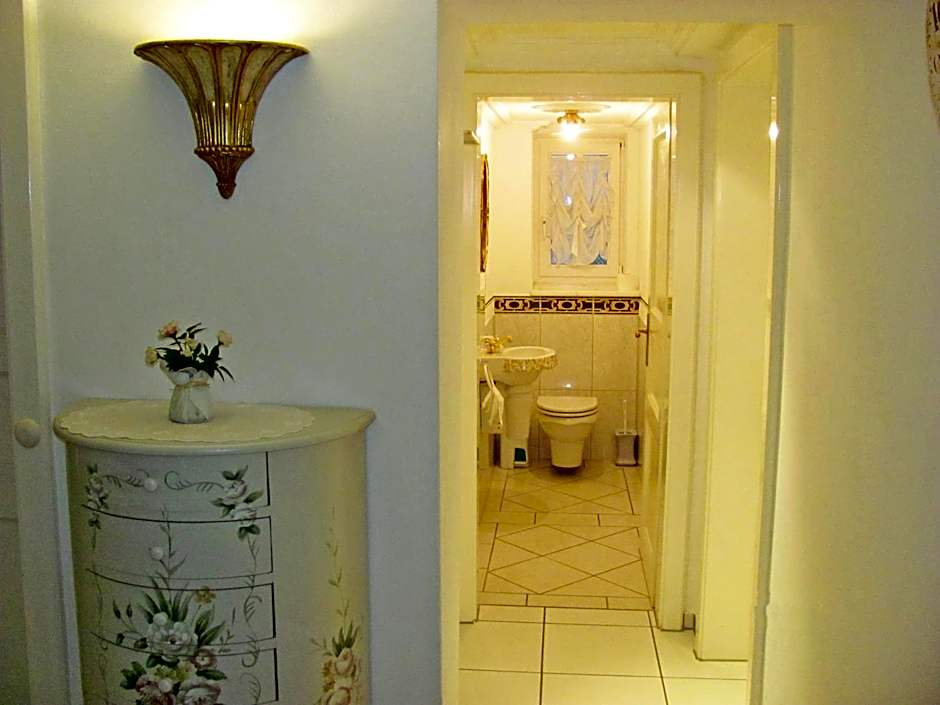 Apartment Storchenfärbe