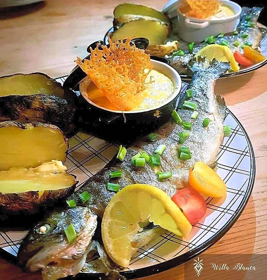 Willa Blanca Zakopane