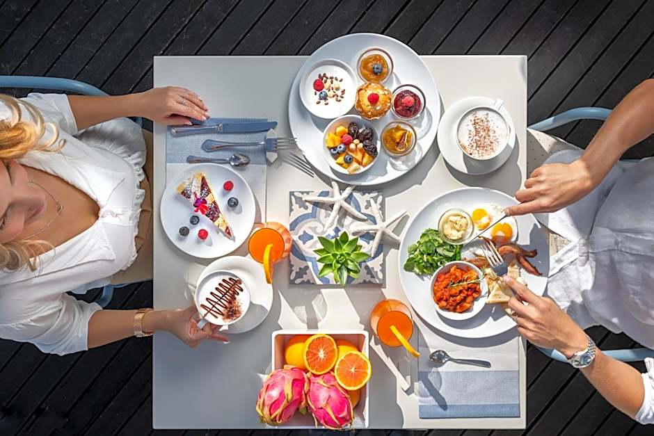 Luxor Beach Boutique Hotel Cattolica