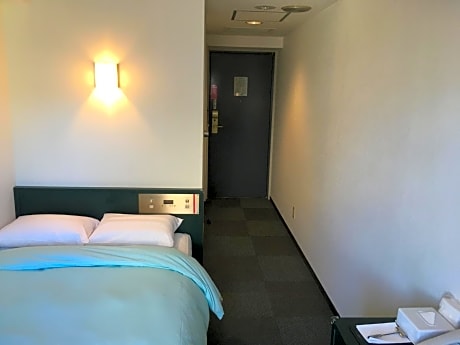 Double Room with Small Double Bed - Non-Smoking