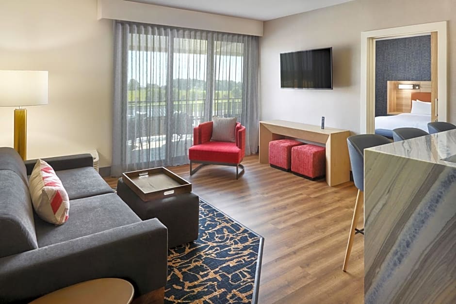 SpringHill Suites by Marriott Franklin Mint