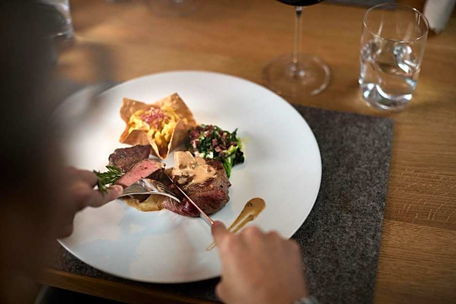 Activehotel Bergkönig