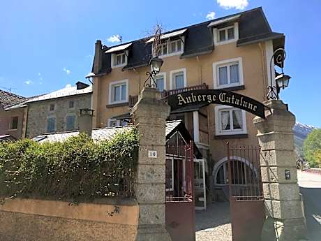 L'Auberge Catalane