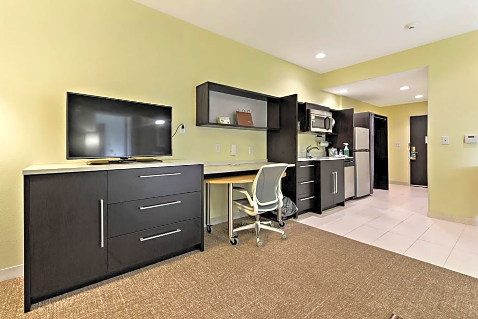 Home2 Suites by Hilton Gulfport I-10