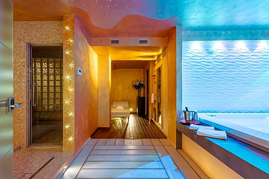 Ponte Vecchio Suites & Spa