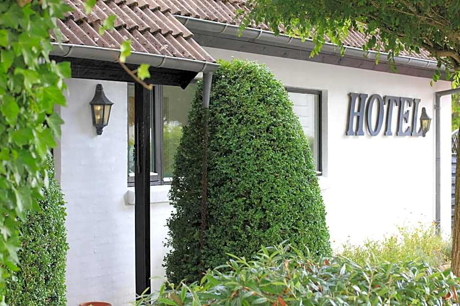 Lyng Dal Hotel og Restaurant
