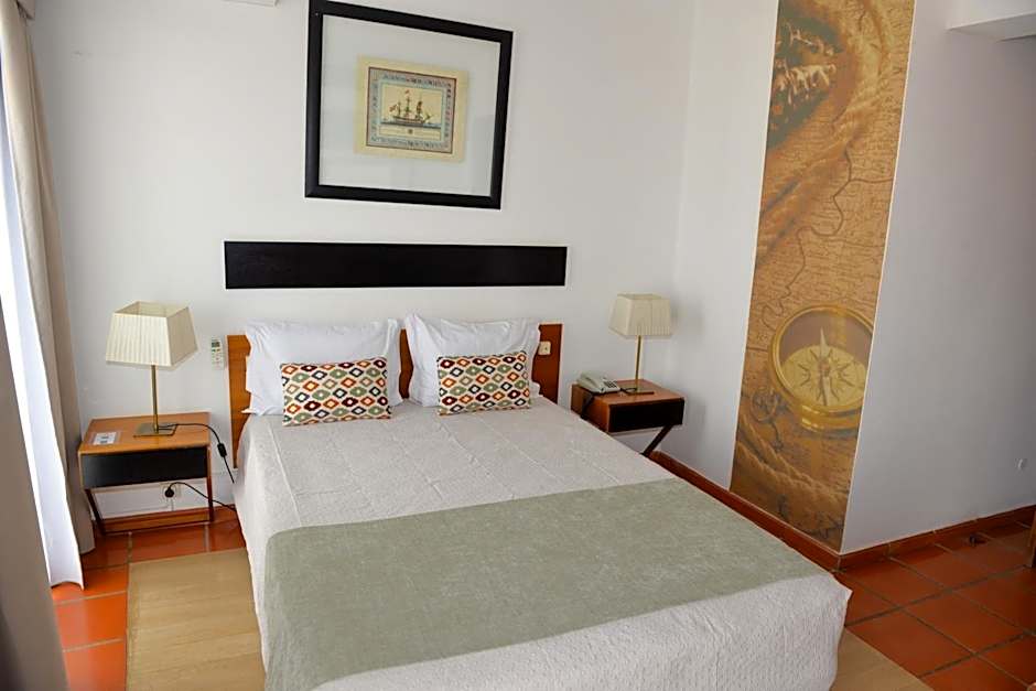 LagosMar Story Hotel