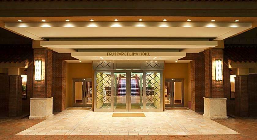 Fruit Park Fujiya Hotel