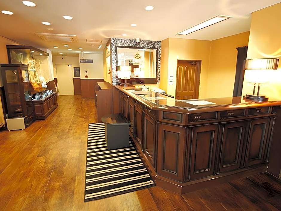 APA Hotel Hikoneminami
