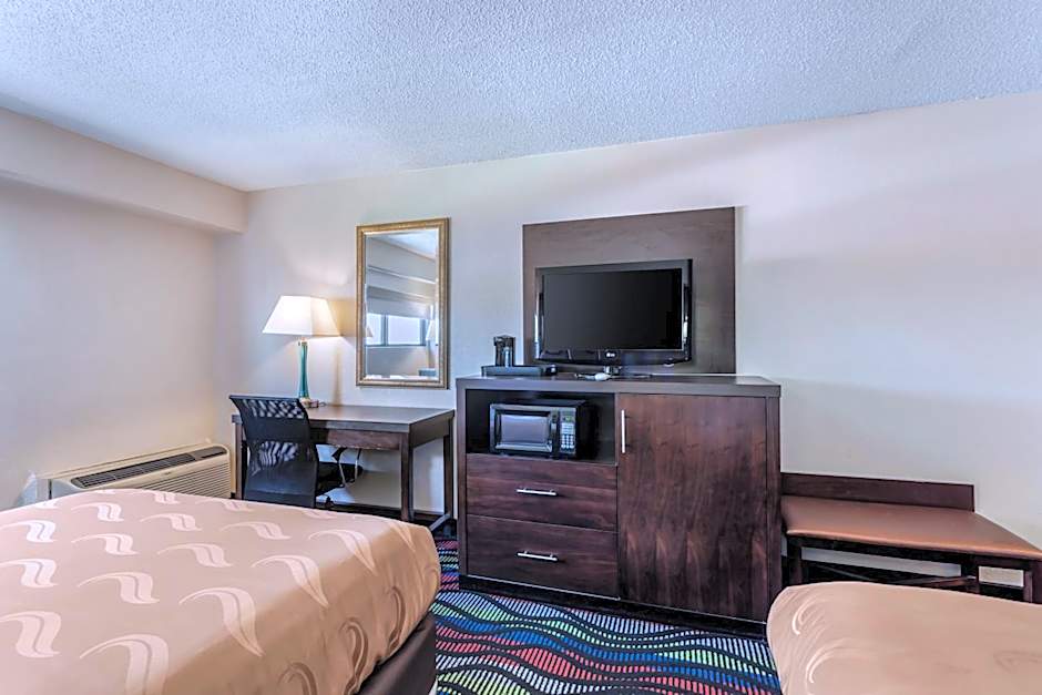 Quality Inn Cookeville