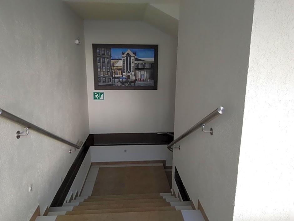 Hotel SanJo