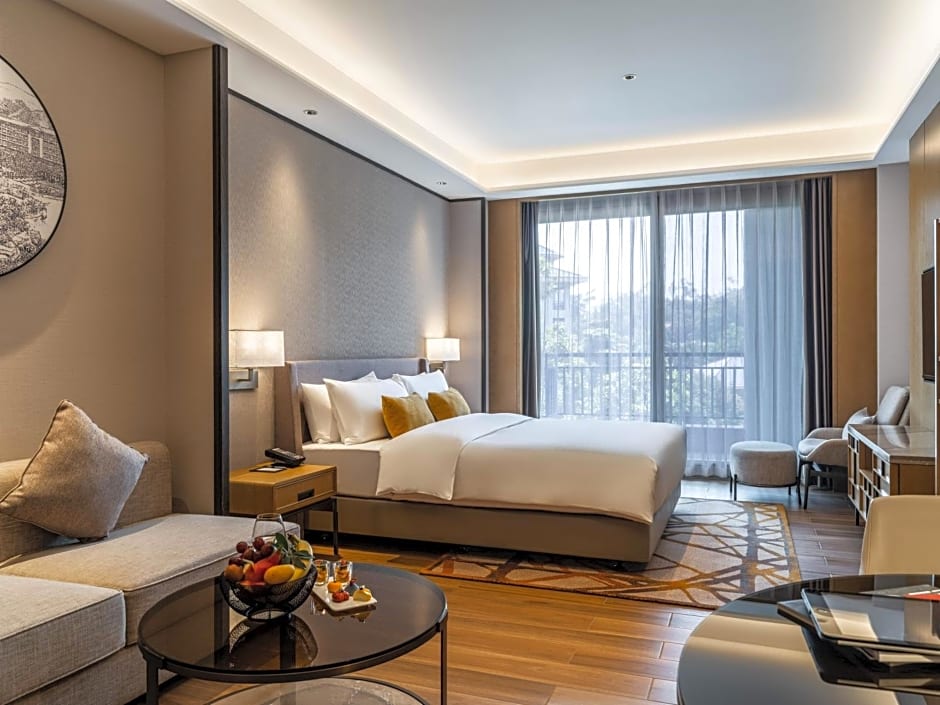 Pullman Dongguan Forum Hotel