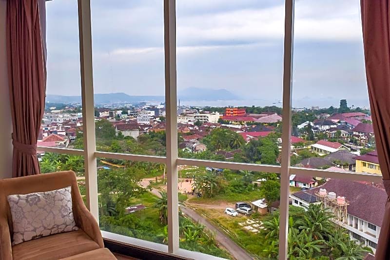 Swiss-Belhotel Lampung