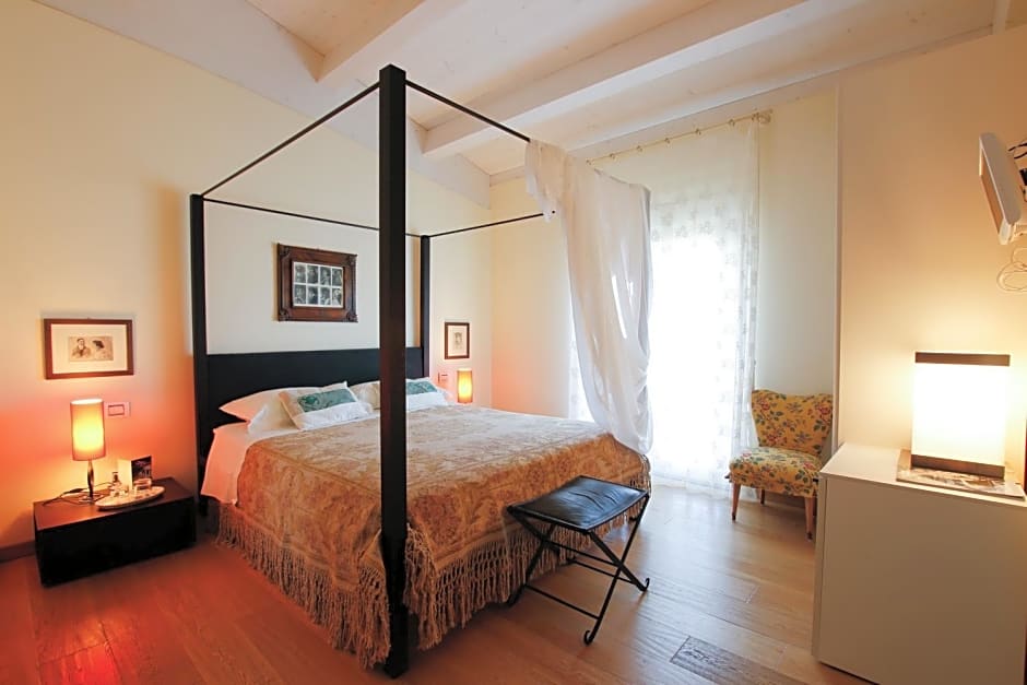 B&B Villa FioreConero