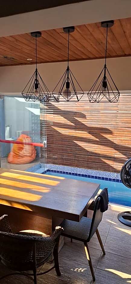 Pelados Beach Hostel