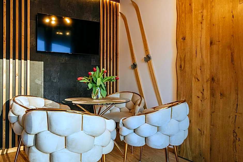 Willa Zielone Wzgórze - Zakopane - Luksusowe apartamenty