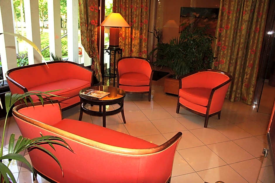 Le Grand Monarque