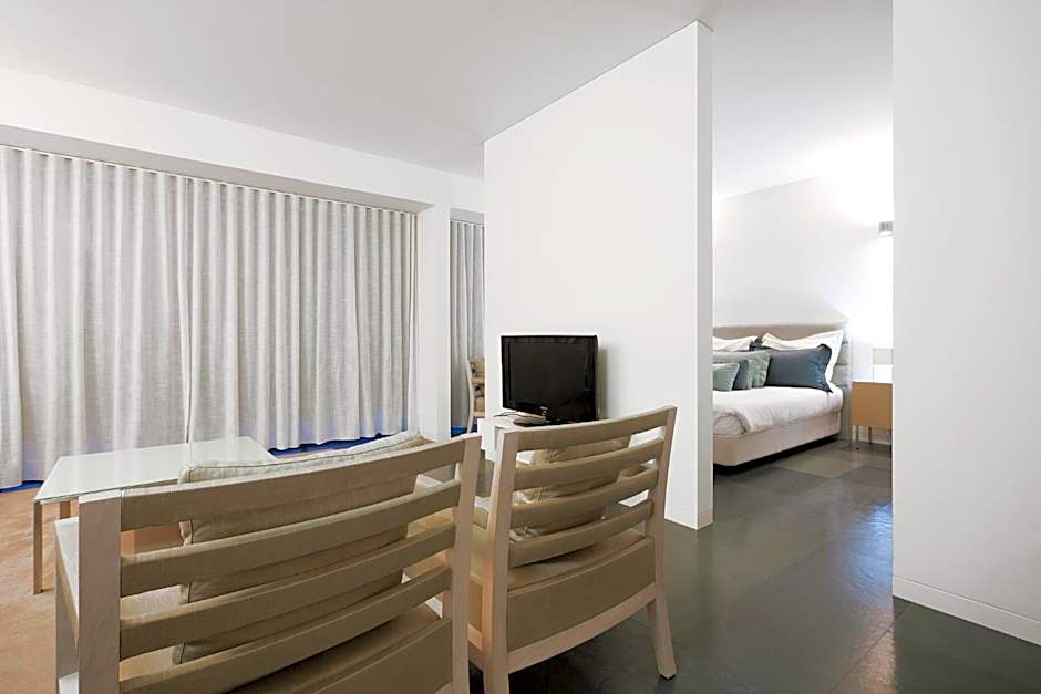 Troia Residences - Apartamentos Ácala
