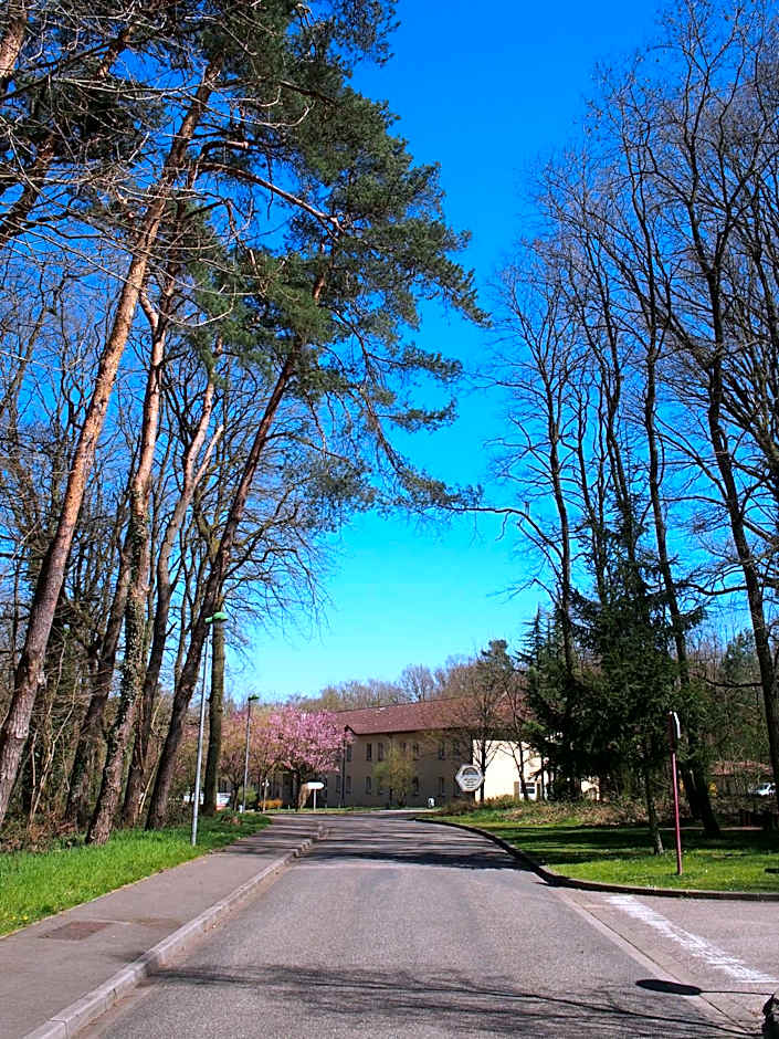 Hôtel et Restaurant Aster, Saint-Avold Nord