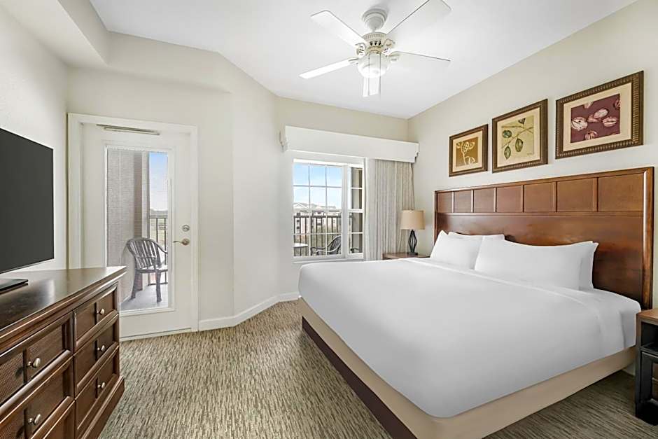 Hilton Vacation Club St Augustine