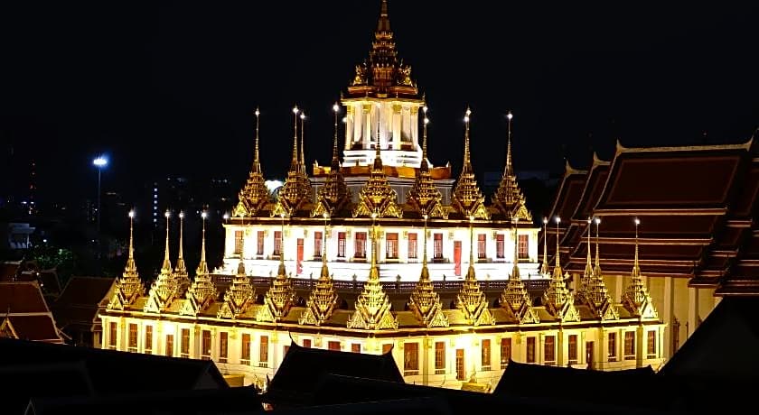 Lo-Ha Guest house, Contactless Check-in