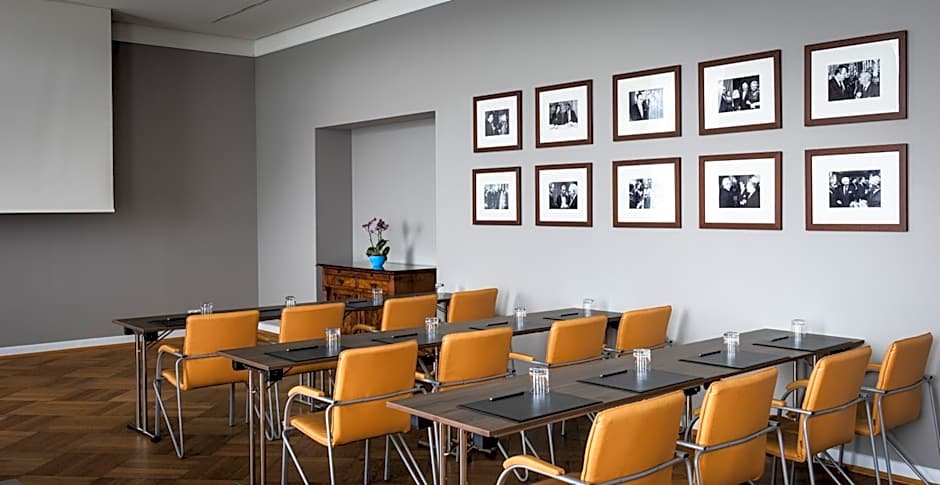 Ameron Bonn Hotel Konigshof