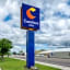 Comfort Inn University