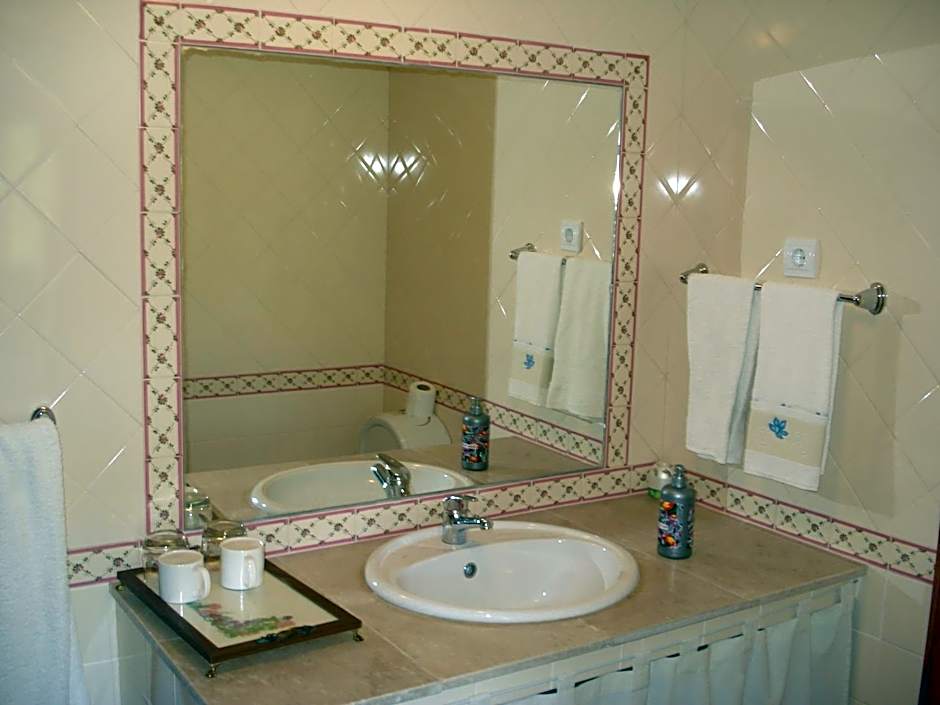 Monte Antonio Domingos