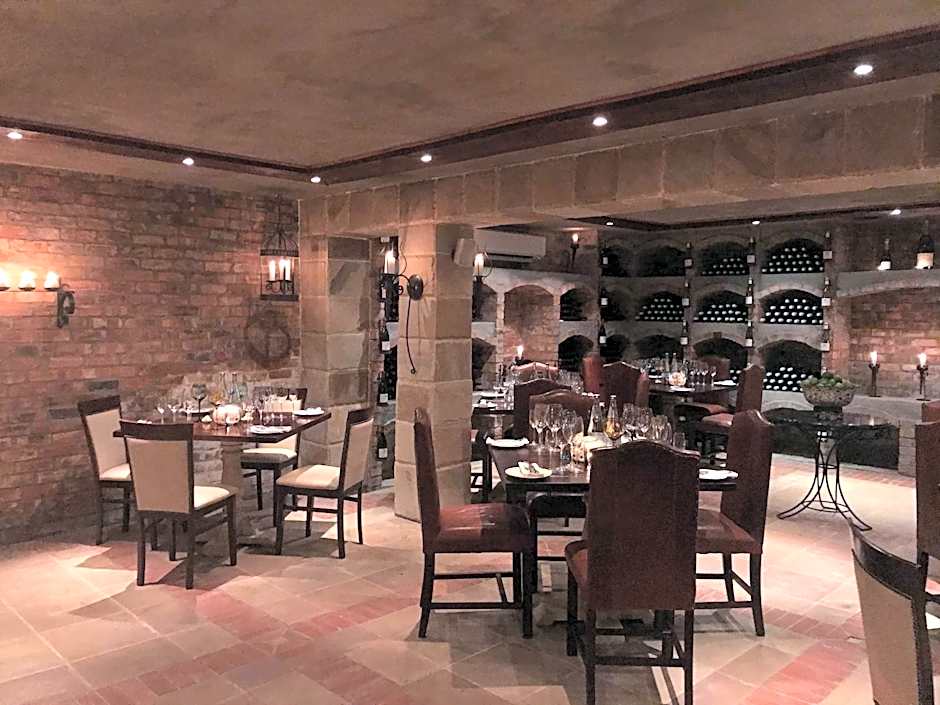 Franschhoek Country House & Villas