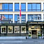 Leonardo Hotel Antwerp the Plaza