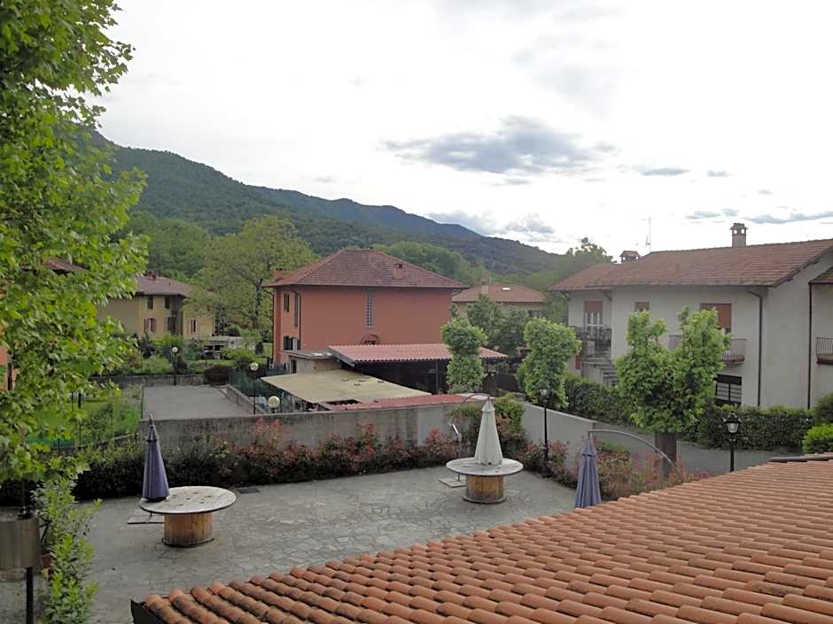 Locanda del Brinsc